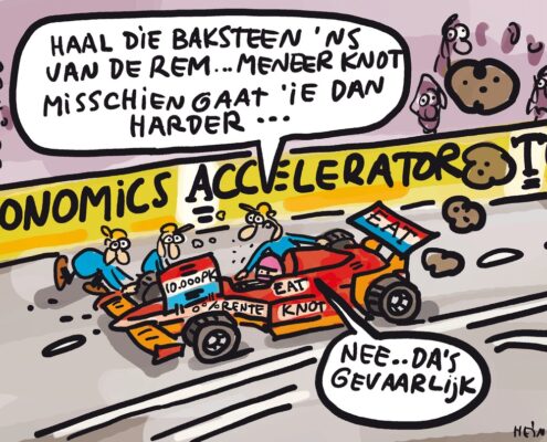 Belemmerende overtuigingen leren herkennen en omdraaien