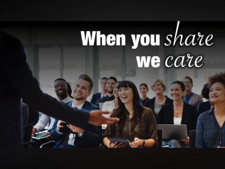 Incompany presentatietraining