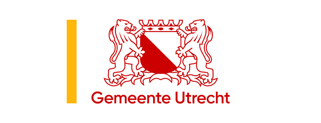 Gemeente_Utrecht logo klant van sprekenleren.nl