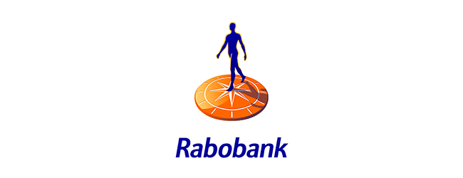 Rabobank_logo klant van sprekenleren.nl